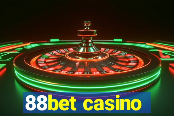 88bet casino